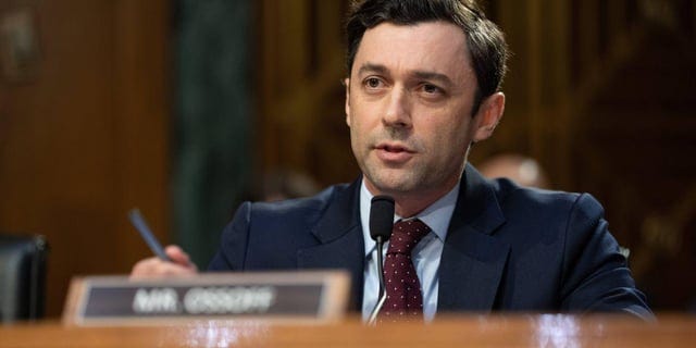 r/politics - ‘Isn’t It Humiliating to Be Unable to Answer?’ Asks Ossoff After Trump Spy Chief Nominee Won’t Say Who Won in 2020