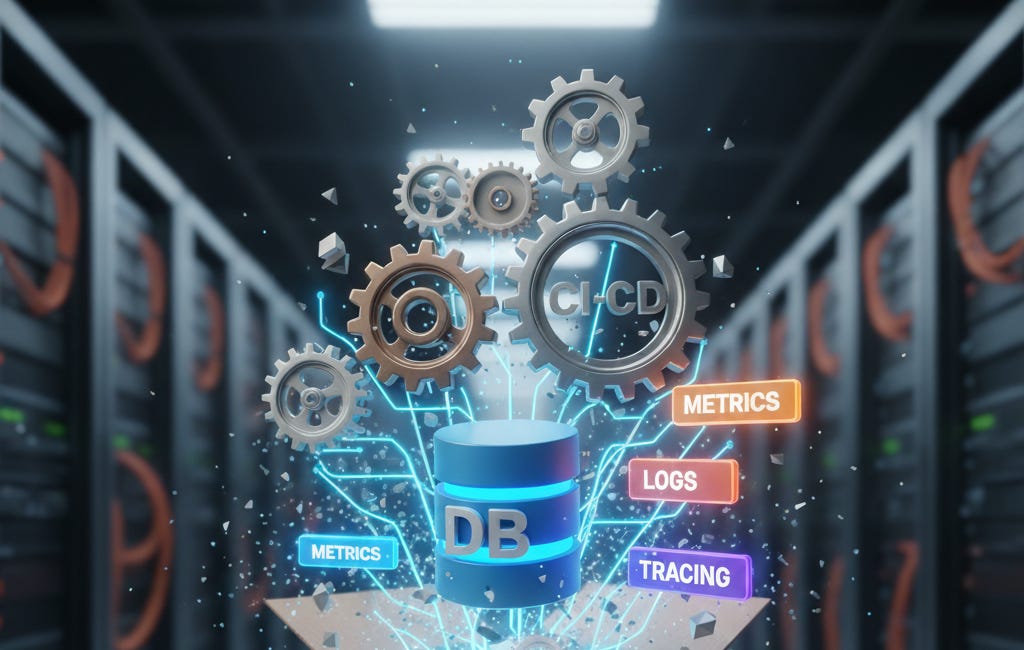 Past years data engineering and current trends (2025 edition - Part 2)