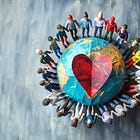 What The World Needs...NOW!