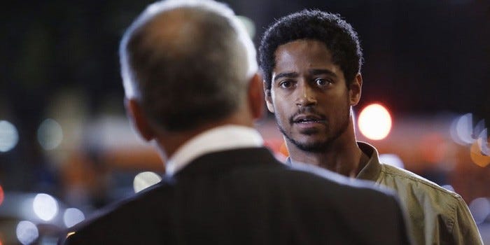 how to get away with murder wes with father shot 2016 images how to get away with murder wes with father shot 2016 images