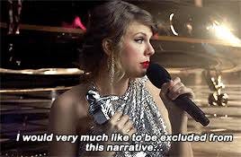 old habits die screaming