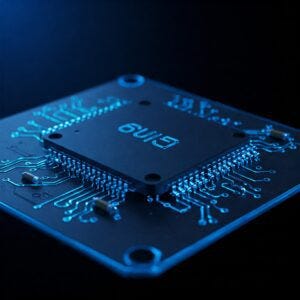 Quantum Chip Battle