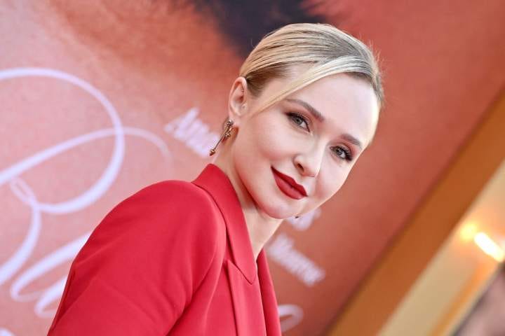 Actor Hayden Panettiere dead at 36 - National | Globalnews.ca