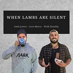 When Lambs Are Silent with A.J. Hendry