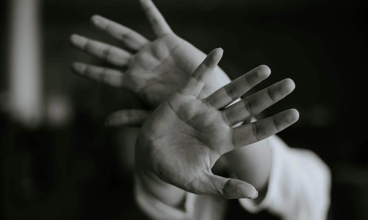  Survivors of abuse and indignities must be at the heart of approach needed to address family and sexual violence