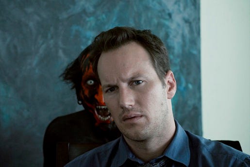 insidious insidious