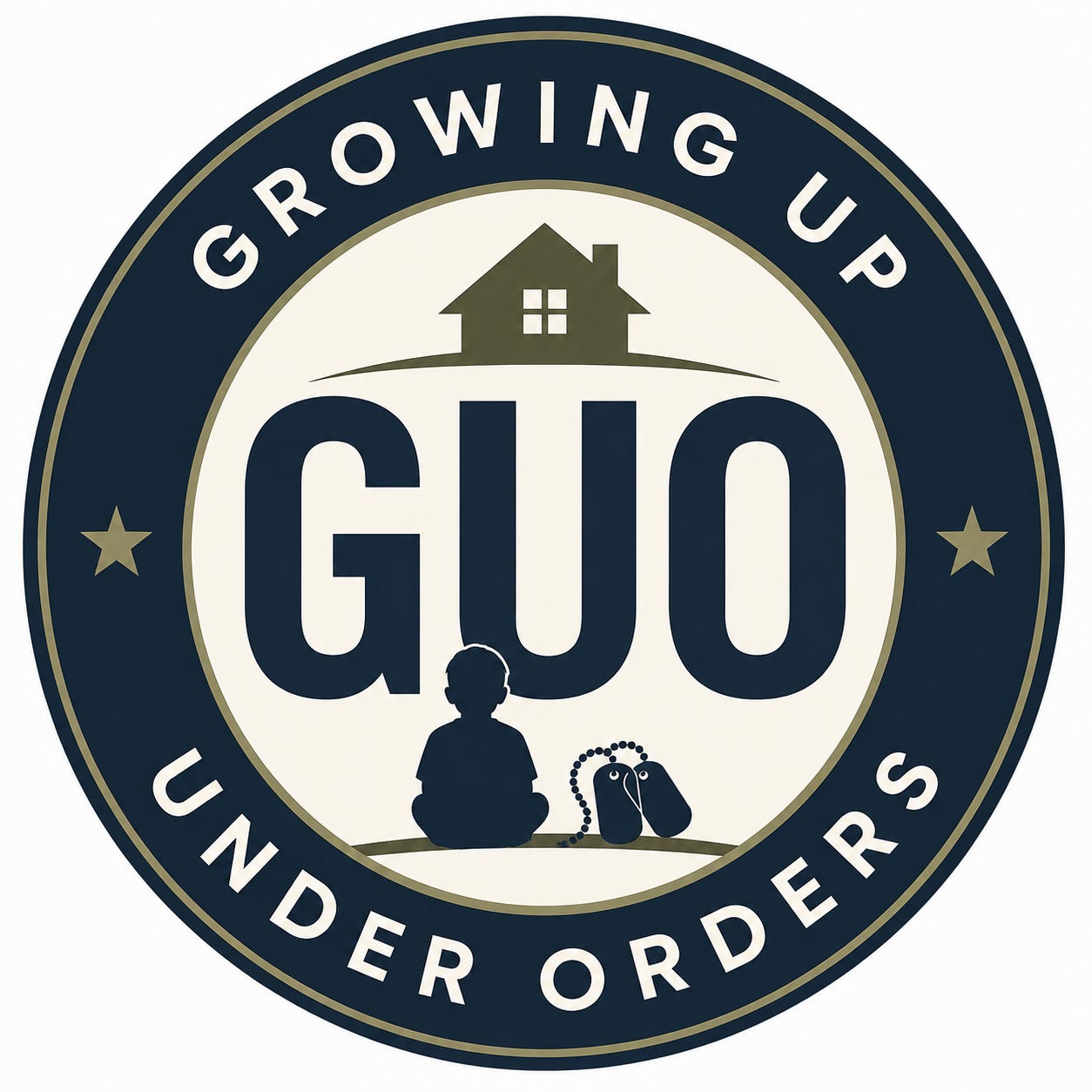 Growing Up Under Orders