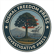 Dismal Freedom Press's avatar