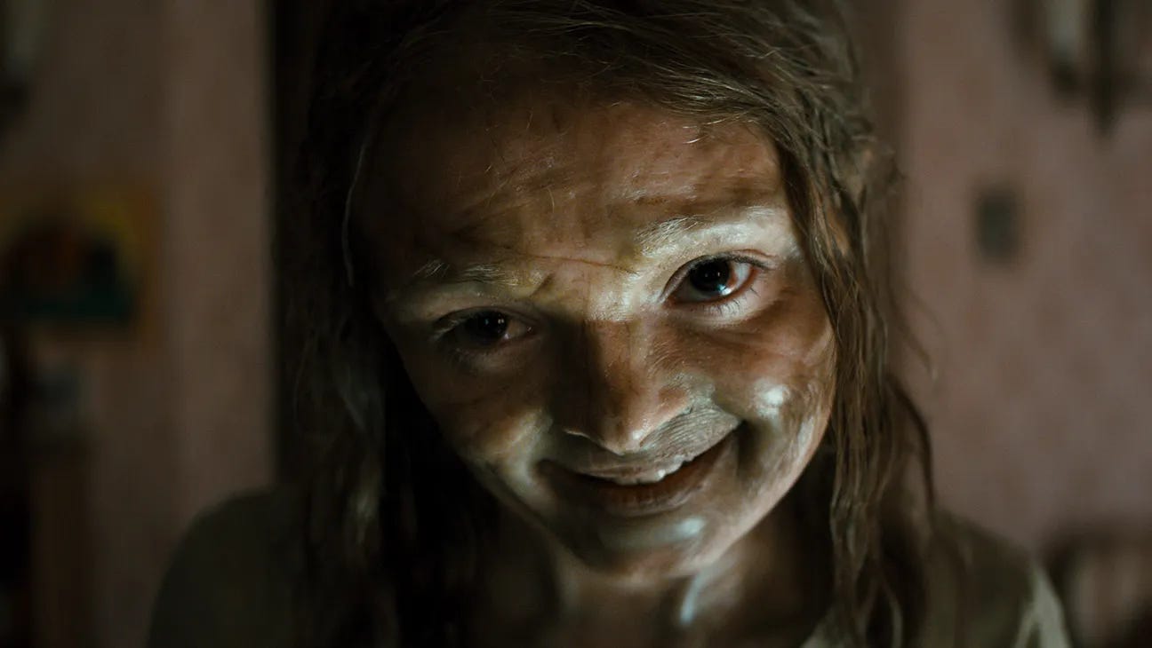 Lee Cronin's The Mummy 2026