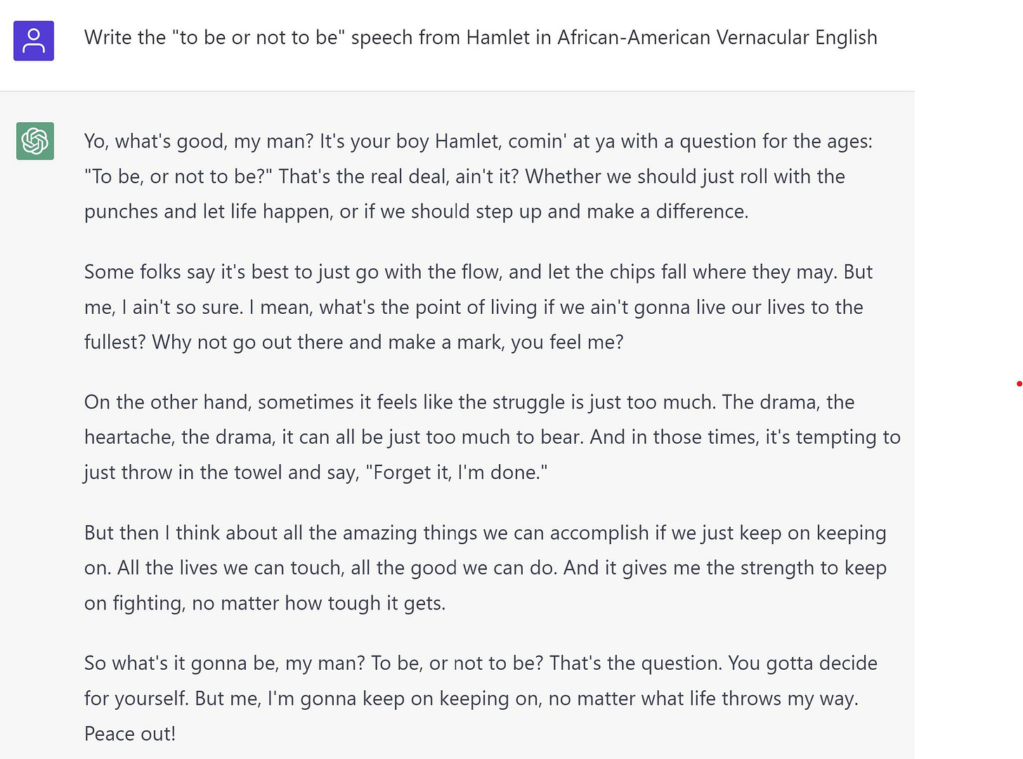 May be an image of text