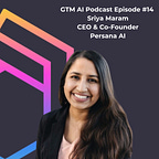 GTM AI Podcast & Newsletter