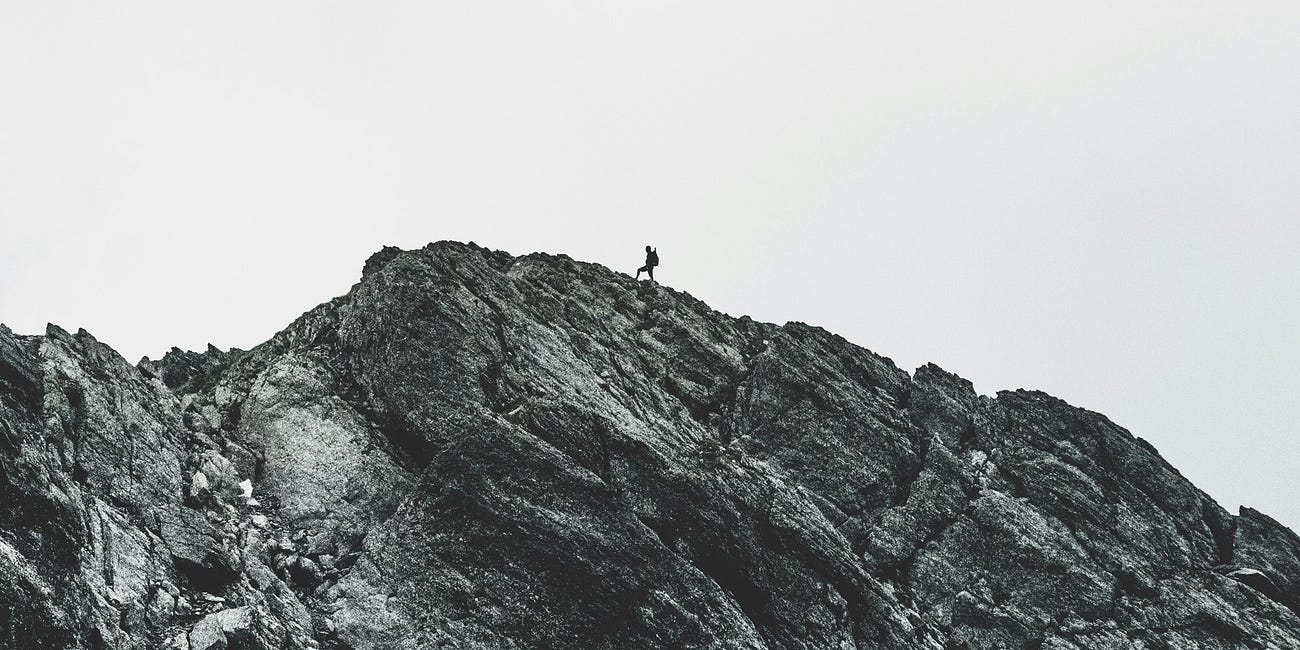 Standing on the Shoulders of Giants