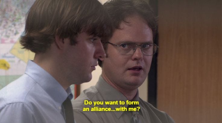 Pin by TV Caps on The Office | The office ryan, The office show, The office
