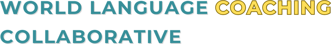 The World Language Coaching Collaborative