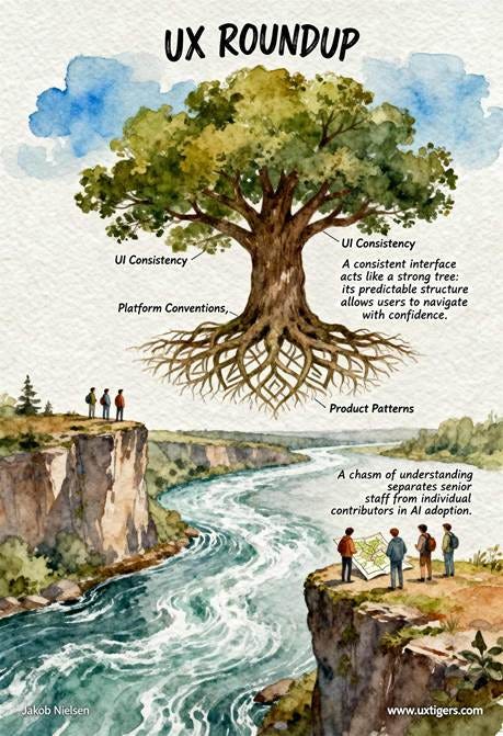 A watercolor of a tree with roots above a river

AI-generated content may be incorrect.