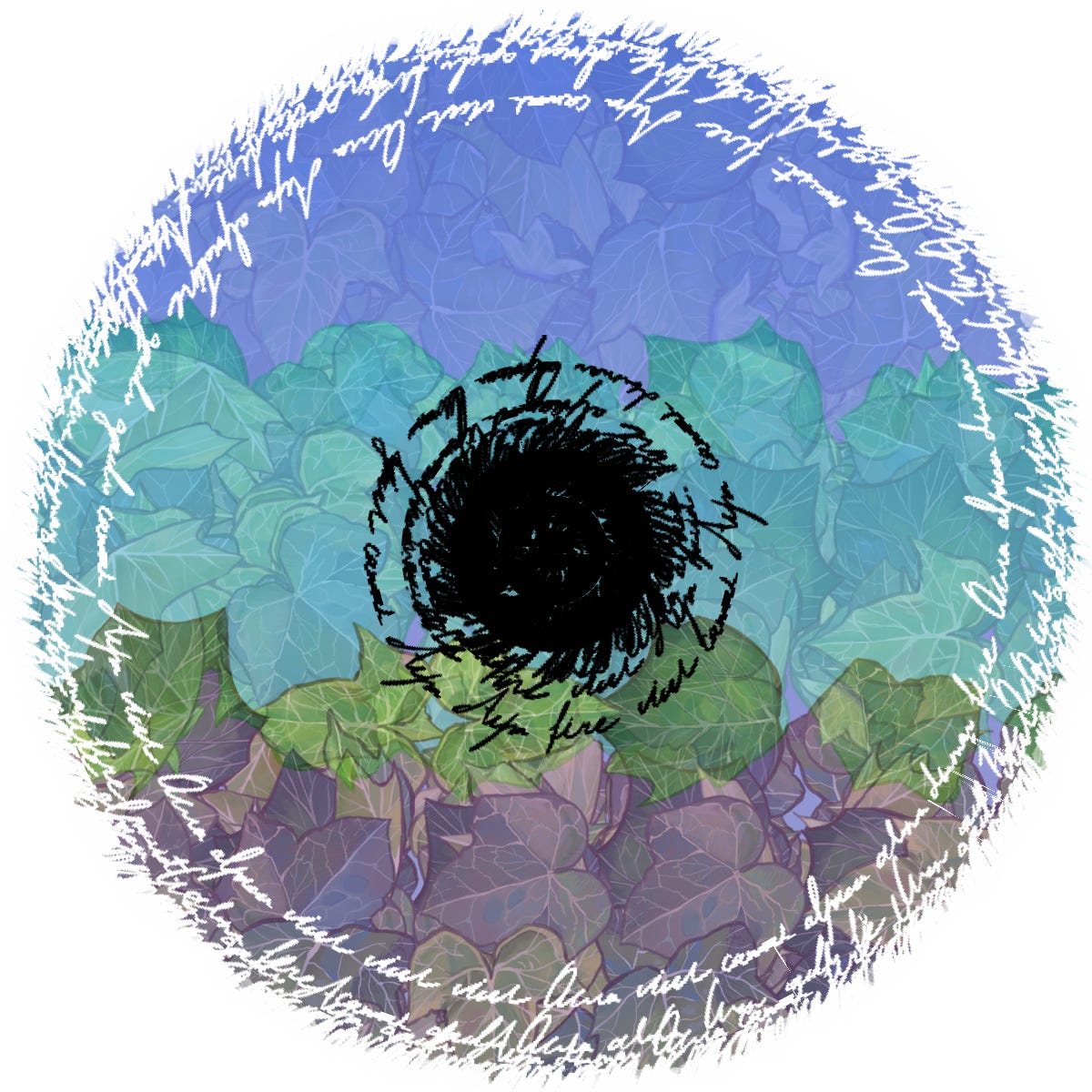 What It Looks Like From Here