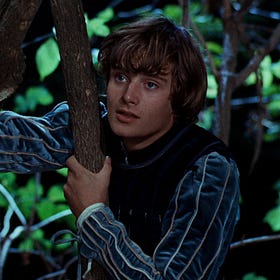 Romeo, Romeo 