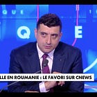 Momentul „Ați fost azi-noapte la Vântu?” pentru George Simion
