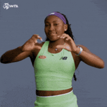 Coco Gauff GIF - Coco gauff - Discover & Share GIFs Coco Gauff GIF - Coco gauff - Discover & Share GIFs
