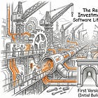 Cheap Code is not cheap Software the SaaSmagedon