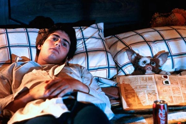 Gremlins Stranger Things Influences | rmrk*st | Remarkist Magazine