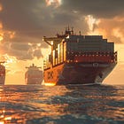 🔥The Big Six Carriers - Q3 Power Comparison!