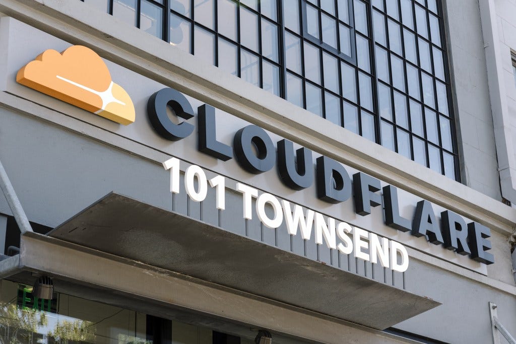 Cloudflare Headquarters & Office Locations | Clay
