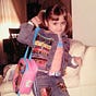 Bella Sayegh's avatar
