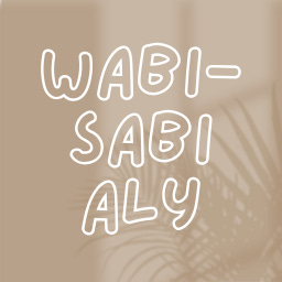 Wabi-Sabi Aly logo