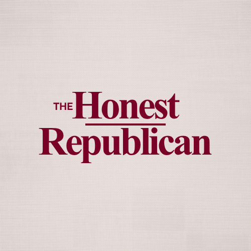 The Honest Republican