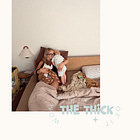 Women In The Thick Of It: Lucinda McKimm