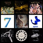 17 Carat K-Pop