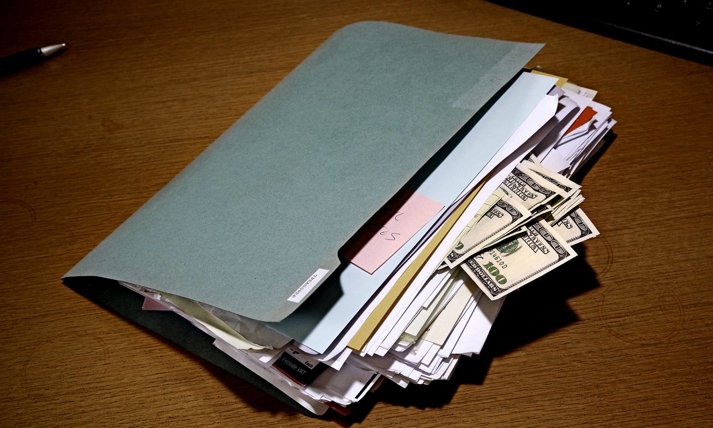 What's Wrong with Billionaires Dictating the US Science ... What's Wrong with Billionaires Dictating the US Science ...