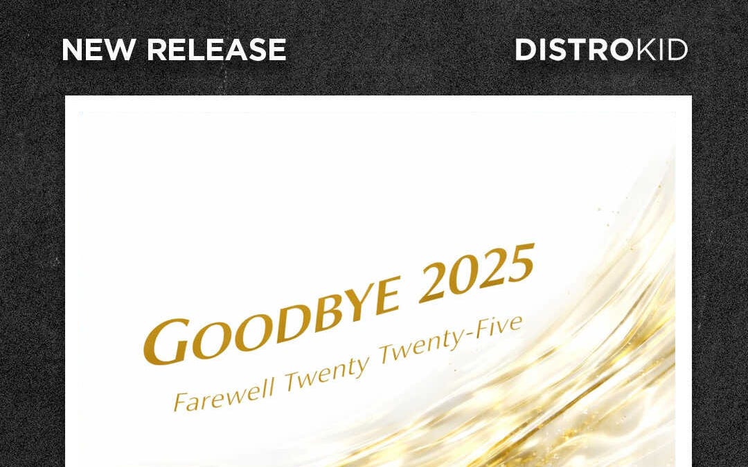 Goodbye 2025: ode to closure and conscious transition