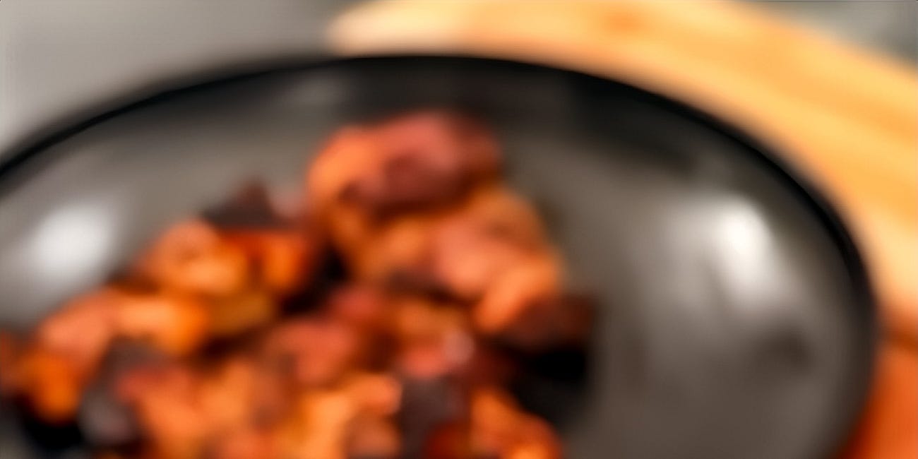 Honey Chipotle Chicken (Better Than Chipotle’s!)