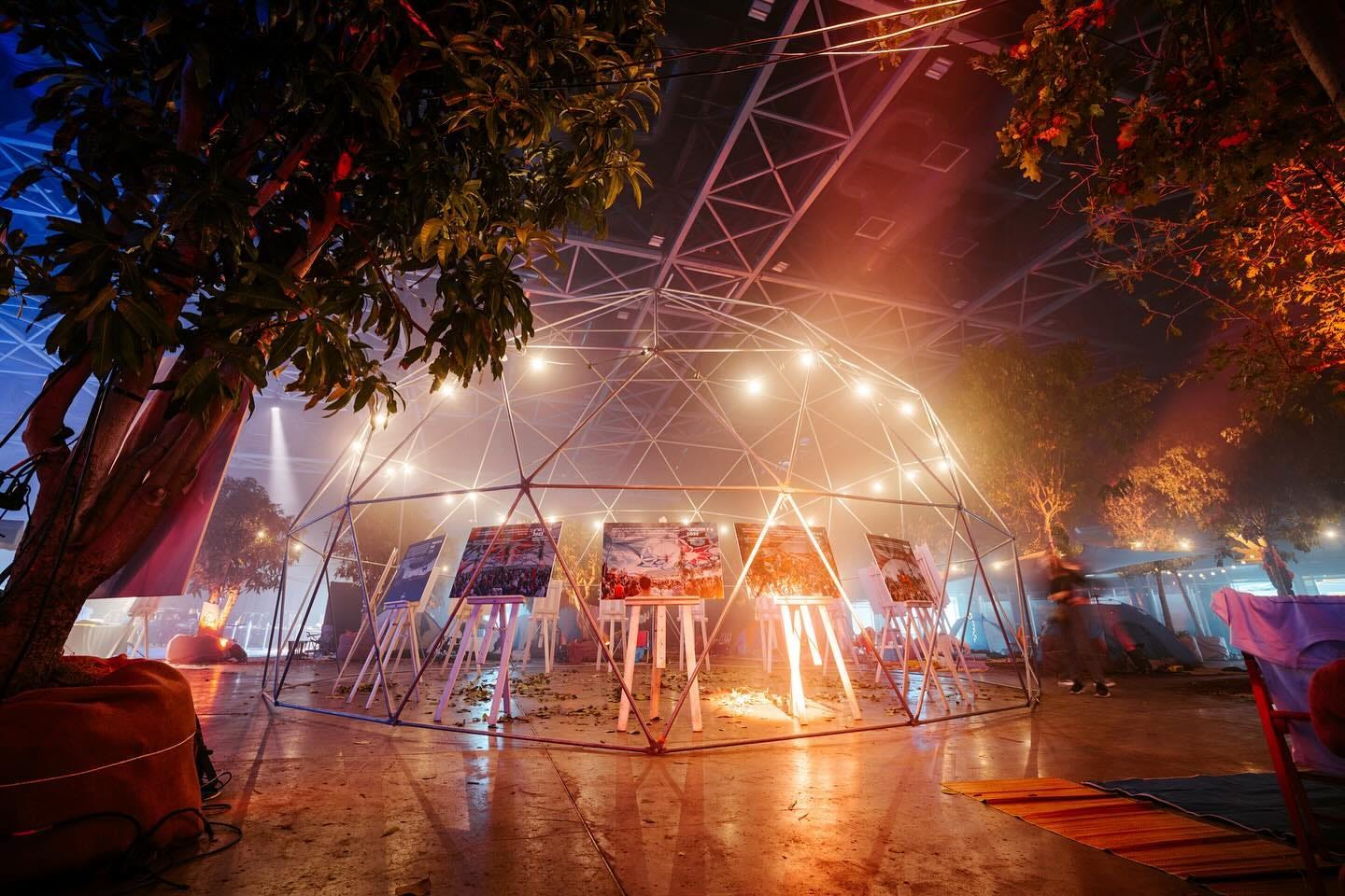 NYC's Nova Music Festival exhibit to have extra security