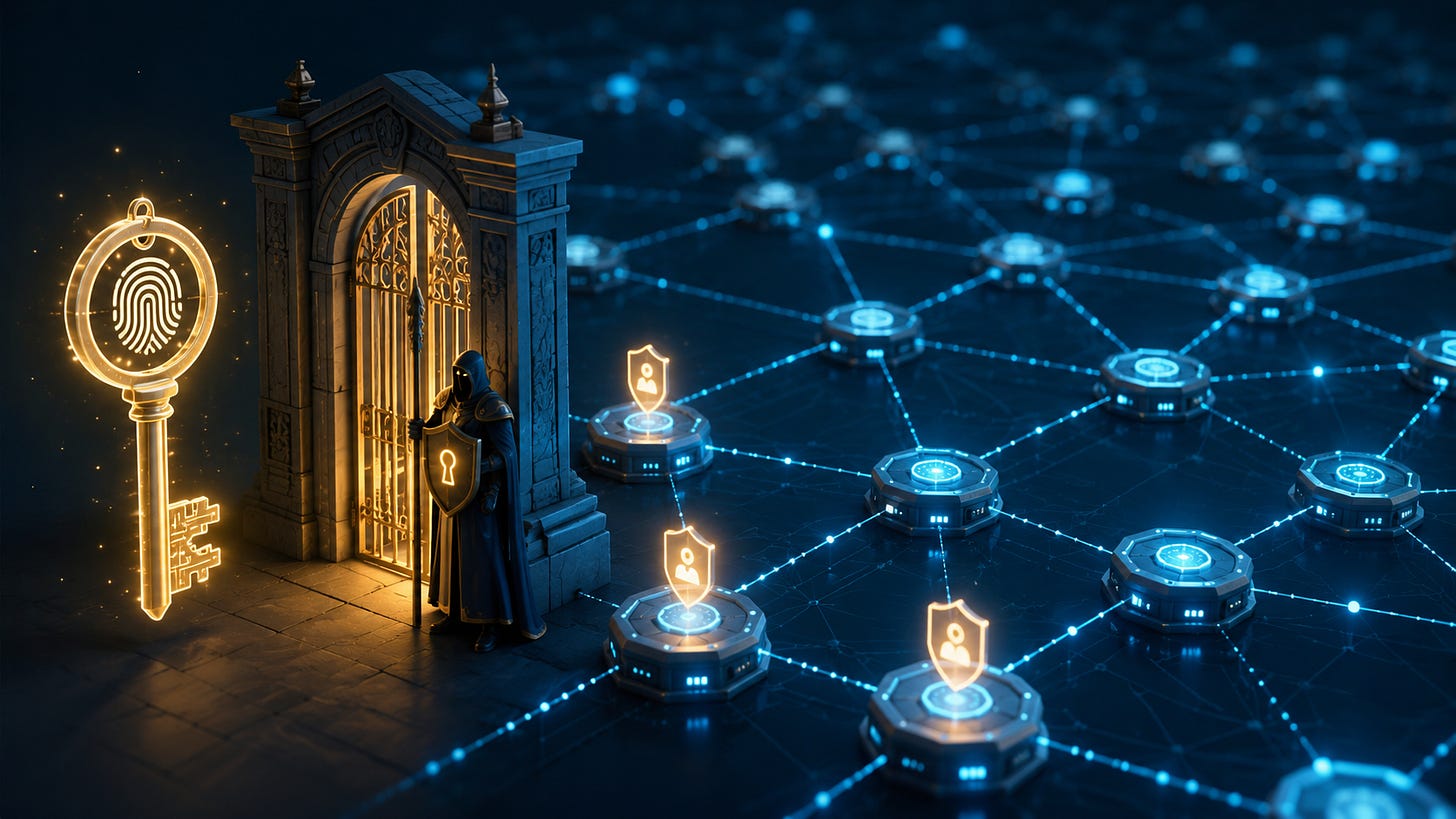 Protecting your pico mesh Protecting your pico mesh