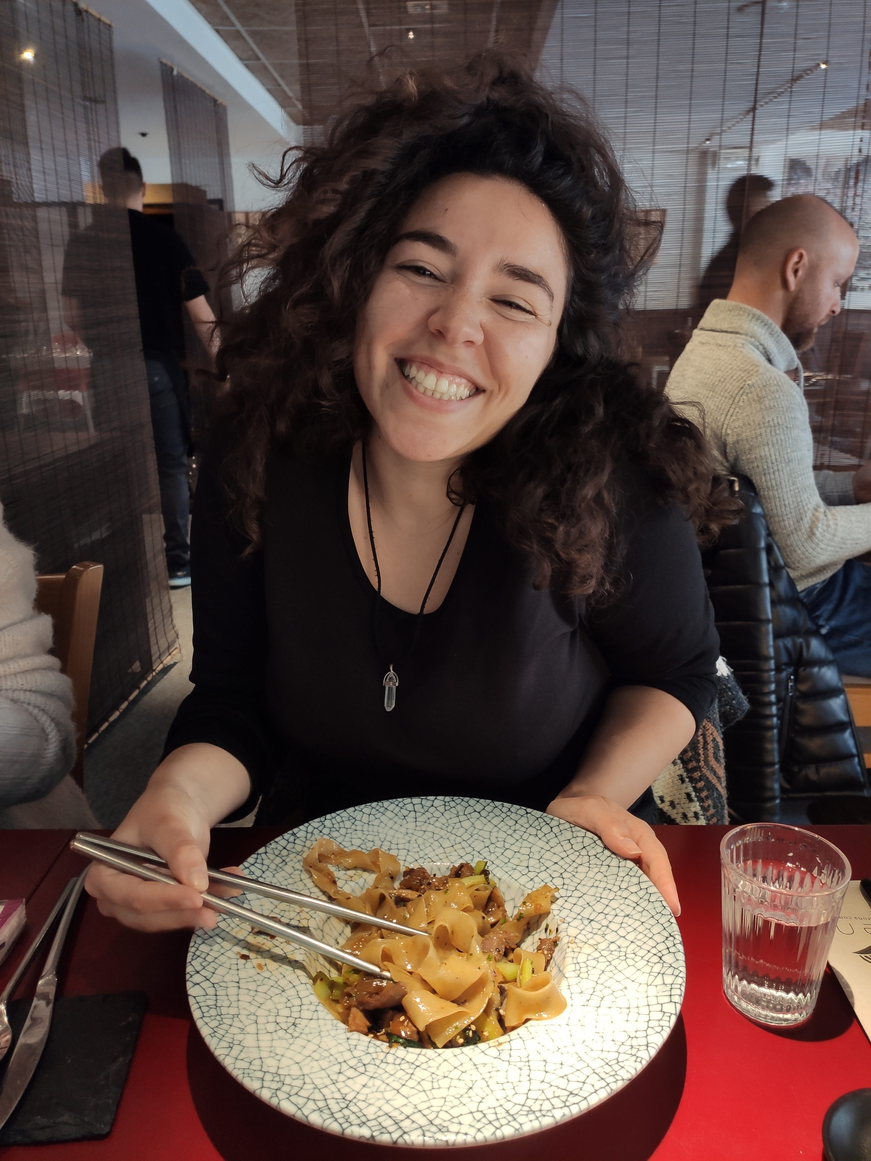 The Ingredients of Our Story Newsletter