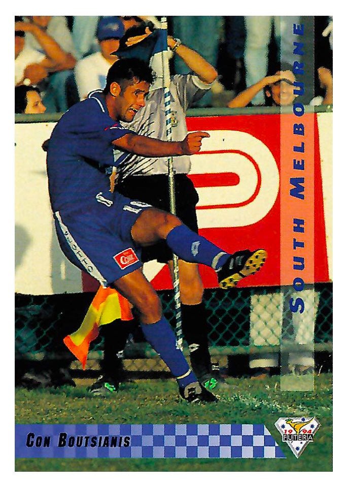 Tuits amb continguts de Soccerscene (@Soccersceneau) | Twitter