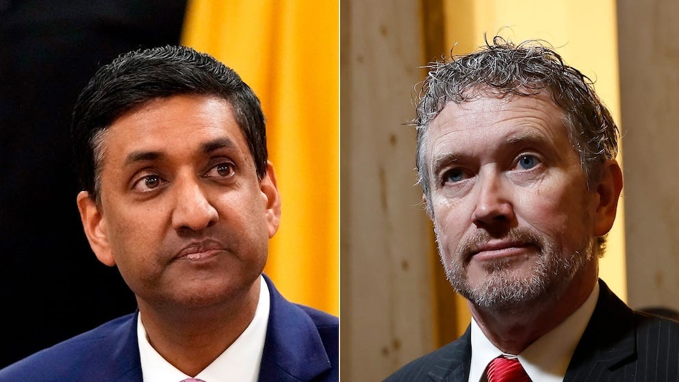 This Week' Transcript 7-27-25: Rep. Ro Khanna, Rep. Thomas Massie, Save the  Children Gaza Humanitarian Director Rachael Cummings & Stephen A. Smith -  ABC News