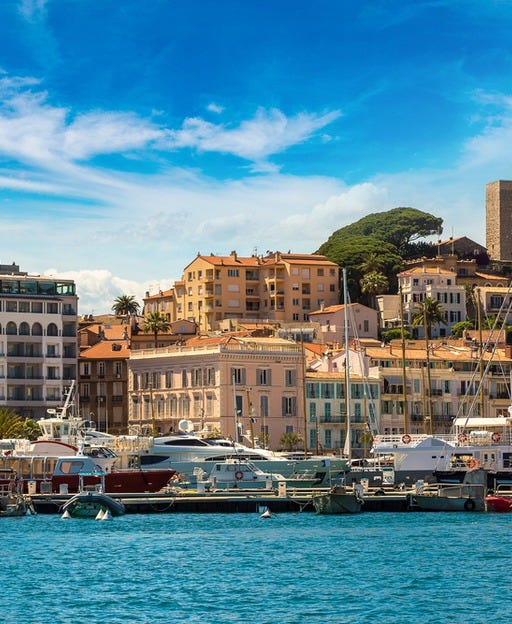 May be an image of Camogli