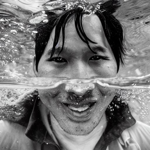 Bored and Fascinated