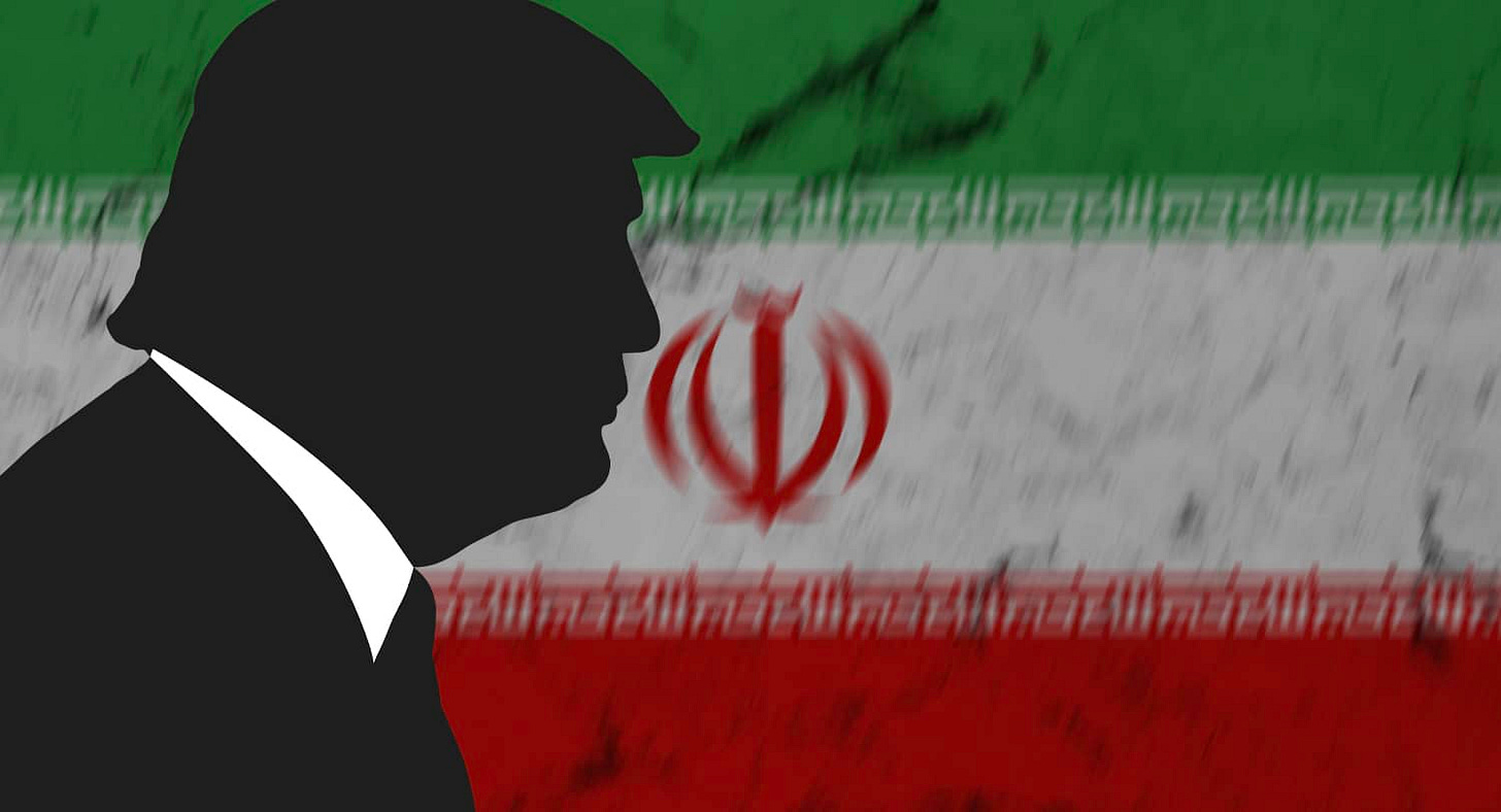 The Trump II Administration and the Iranian Nuclear Challenge – The  Jerusalem Strategic Tribune