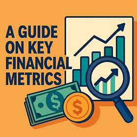 [FREE] A Guide On Key Financial Metrics