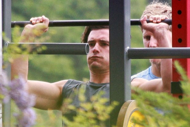 orlando blooms killer workout orlando blooms killer workout