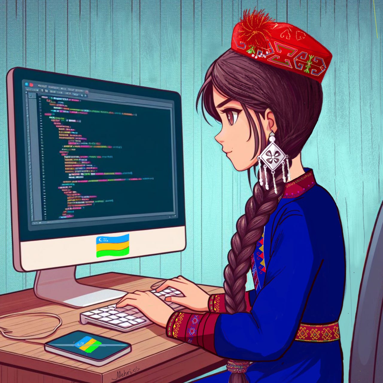 Artwork for Dembermes