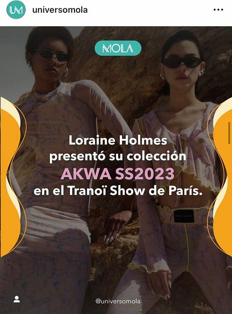 MOLA News de Universo MOLA