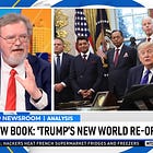 Trump’s New World Re-Order — and the Fight to Make It Last