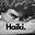 Haiki- History As I Know It.'s avatar