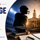 Let College Sports Go Pro